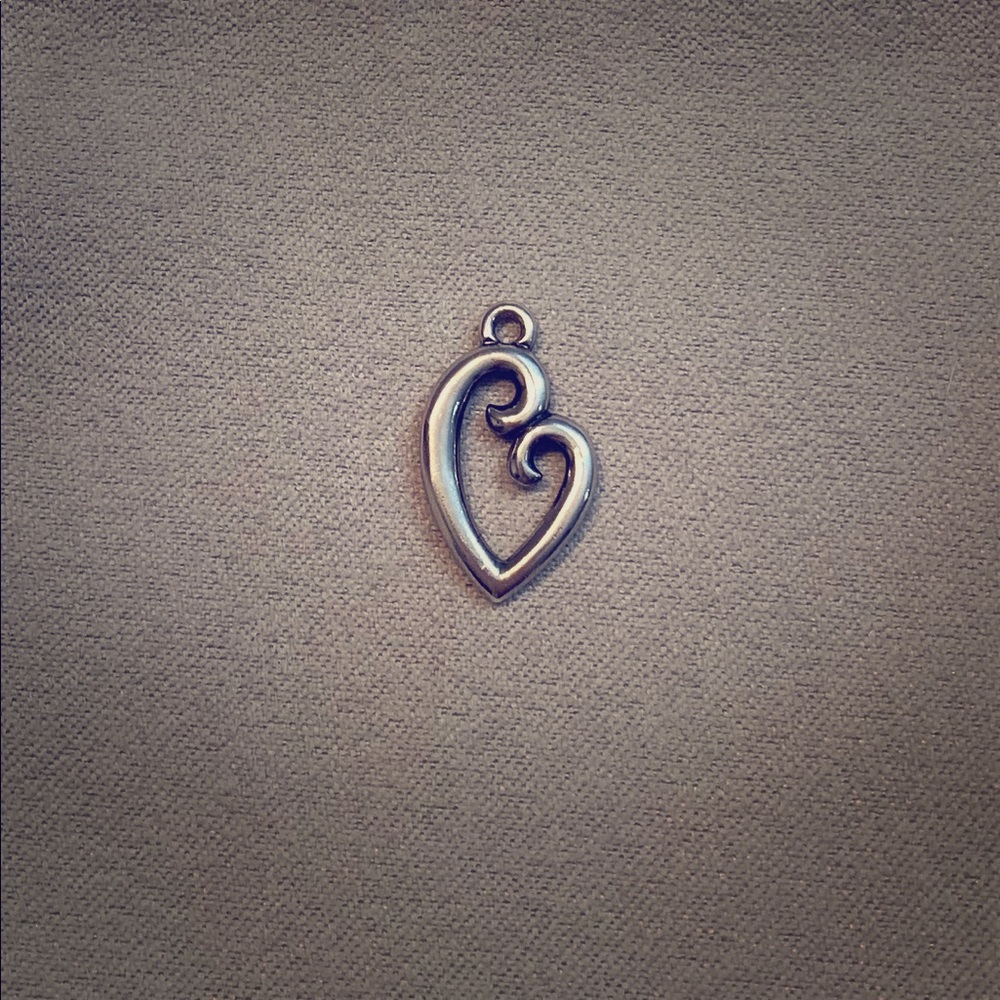 James Avery Mother’s Love Charm
